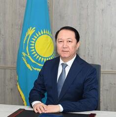 Назначен заместитель акима Кызылординской области