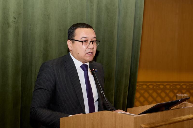 II МЕЖДУНАРОДНЫЙ КОНГРЕСС МОЛОДЫХ УЧЕНЫХ