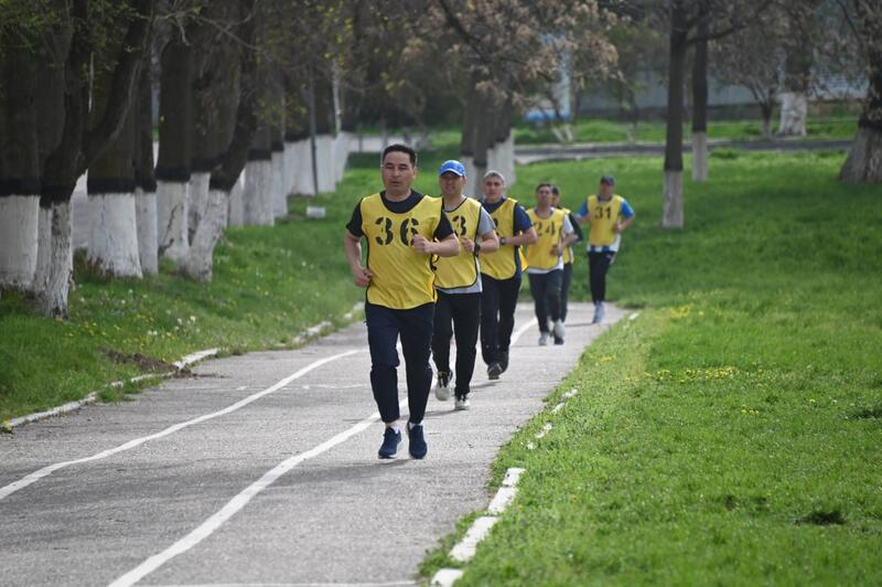 Контрольная проверка: в Вооруженных силах подводят итоги зимнего периода обучения