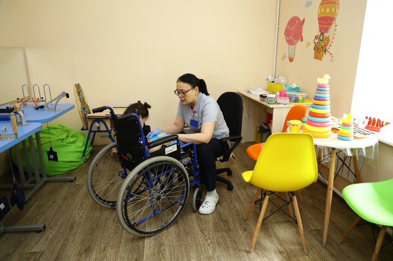 Пять миллионов на развитие: как господдержка помогает социальному бизнесу Карагандинской области
