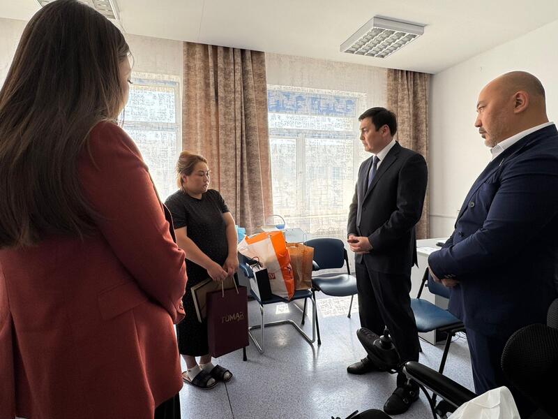 Четырёхкомнатная квартира: какую помощь получит девочка после ДТП