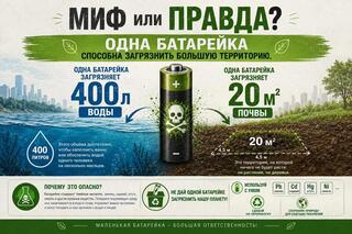 Миф или правда ?