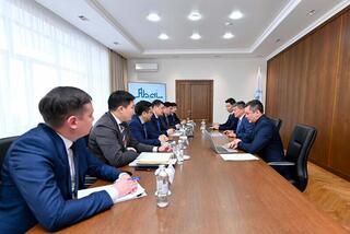 В области Абай будет реализован проект по внедрению водосберегающих технологий