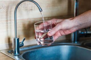 В Жетысу уровень охвата централизованным водоснабжением в городах составляет 100%