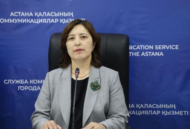 В столице продолжается прием заявок на участие в конкурсе 