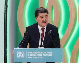 Центральная Азия усиливает сотрудничество в сфере циркулярной экономики