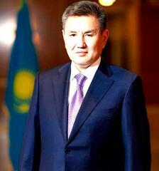 Аким ВКО поздравил восточноказахстанцев с праздником Ораза айт