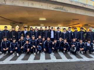 Столичная команда по водному поло завоевала серебро на международном турнире в Греции