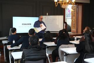 День открытых дверей прошел в New York Film Academy Kazakhstan