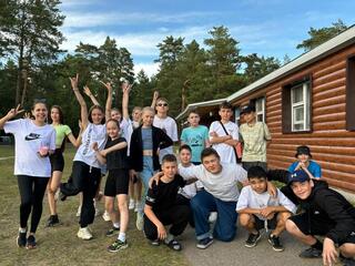 Летние каникулы в Костанайской области: отдых для детей с пользой и заботой