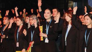 Караганда станет молодёжной столицей СНГ  