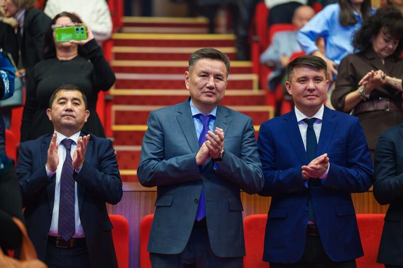 В ВКО стартовали Дни культуры города Риддера