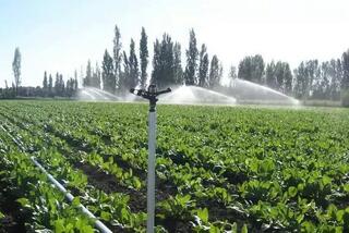 В ГОРНОМ РАЙОНЕ ТУРКЕСТАНСКОЙ ОБЛАСТИ ВНЕДРЯЮТСЯ ТЕХНОЛОГИИ ВОДОСБЕРЕЖЕНИЯ