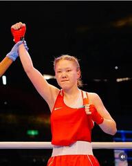 Спортсменки из области Абай стали чемпионками Азии по боксу