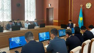 Из Караганды планируют открыть прямой авиарейс в Урумчи