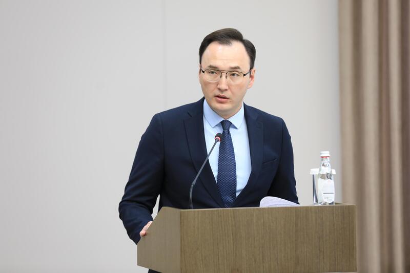 В регионе активно развиваются «зеленые» проекты общей мощностью 450 МВт