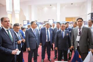 Space Days Kazakhstan – 2025: новые горизонты международного сотрудничества