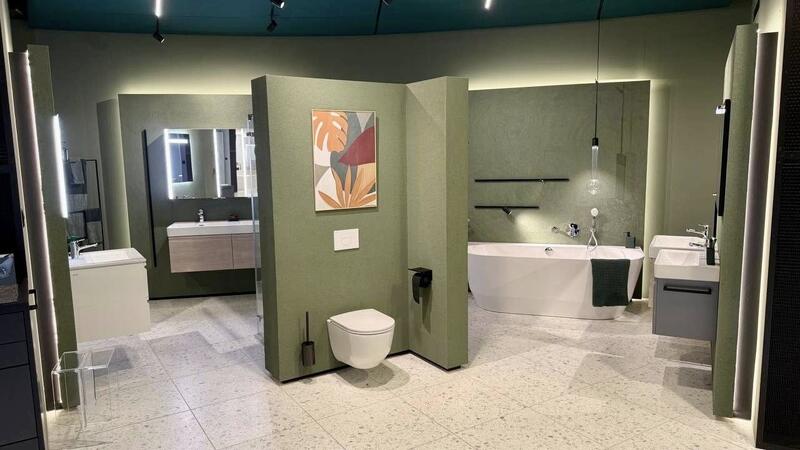 Делегация области ознакомилась с деятельностью Швейцарских компаний