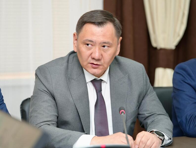 На энергообъектах страны продолжается ремонт 2 энергоблоков, 26 котлов и 16 турбин