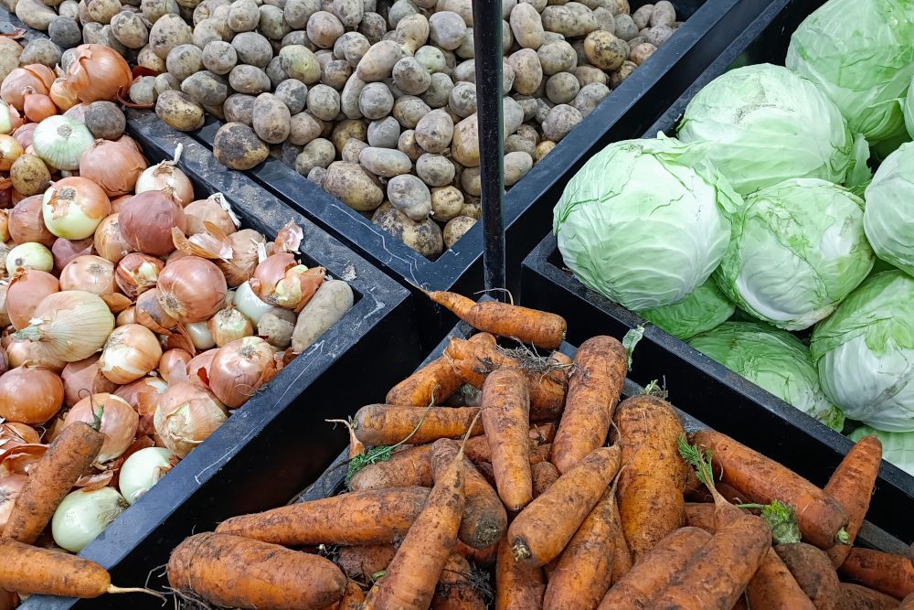 В Алматы стартовал прием заявок на льготные займы для стабилизации цен на социальные продукты питания