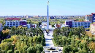 Карагандинская область развивается: новые заводы, рабочие места и комфорт для людей