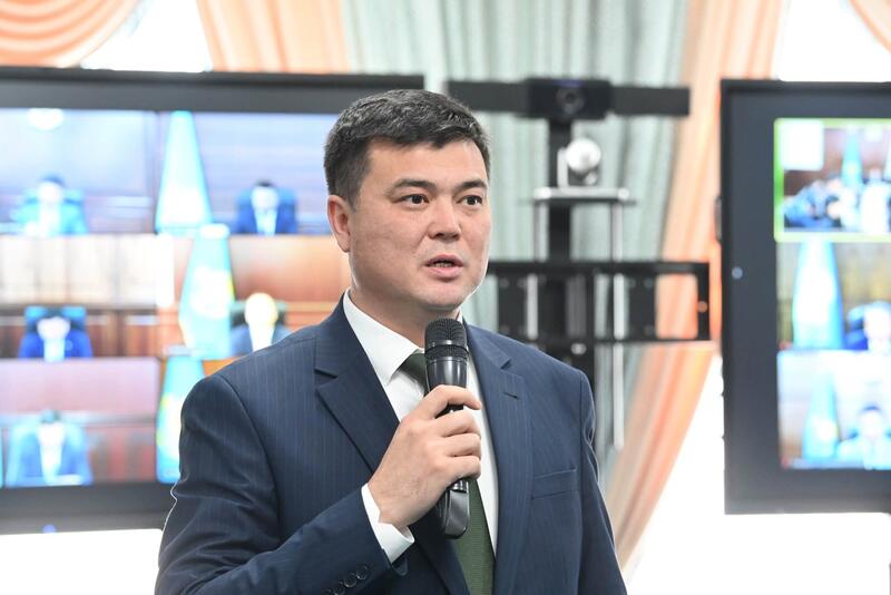 Определены основные направления реализации поручений Главы государства
