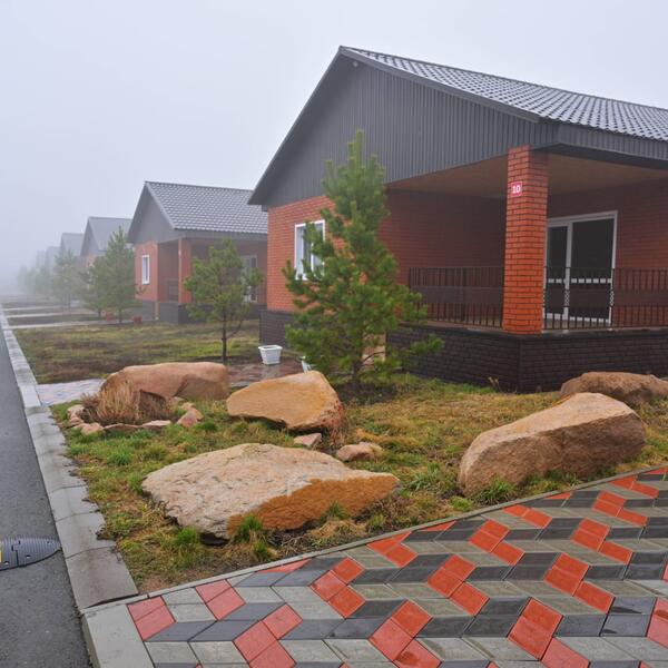 Аким области Асаин Байханов в ходе рабочей поездки посетил Баянаульский район - одну из ключевых туристических локаций региона