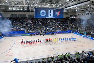 ФК «Семей» на своем поле встретился с командой из Польши