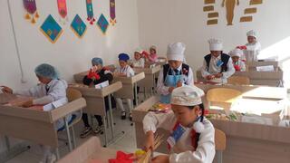 В ОБЛАСТИ АБАЙ ЗАВЕРШИЛСЯ ЧЕМПИОНАТ «JUNIORSKILLS – ABAI 2025»