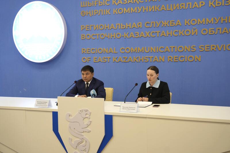 В ВКО выросло число обращений по трудовым вопросам