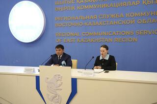 В ВКО выросло число обращений по трудовым вопросам