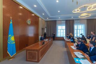 Системное решение проблемы загрязнения воздуха ищут в ВКО