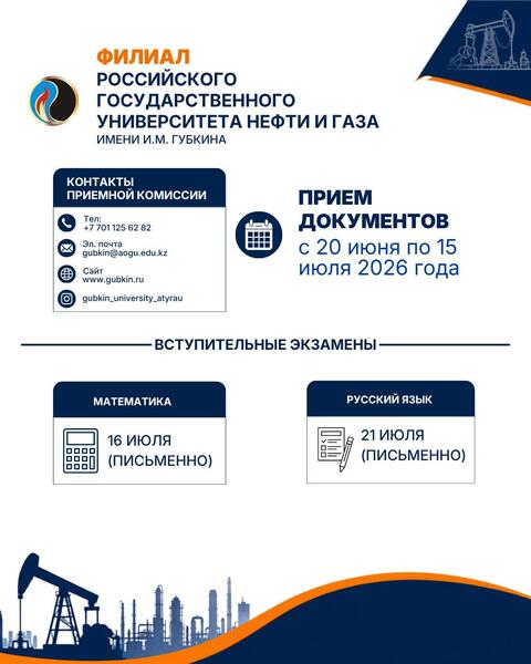 Контакты приемной кампании филиалов зарубежных вузов