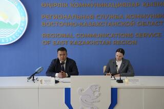 В ВКО в этом году построят новые школы и проведут масштабное обновление объектов образования