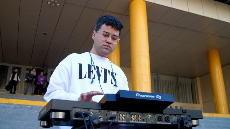 В Астане отметили Национальный день книги: «Кітап FEST» собрал любителей книг и искусства