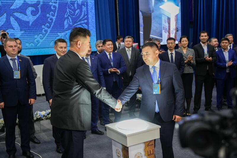 40 меморандумов в ВКО: эффективное сотрудничество и его достижения