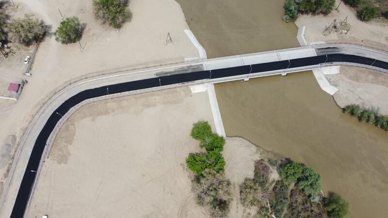 Бейбит Исабаев: Доля местных дорог в хорошем и удовлетворительном состоянии составила 95%