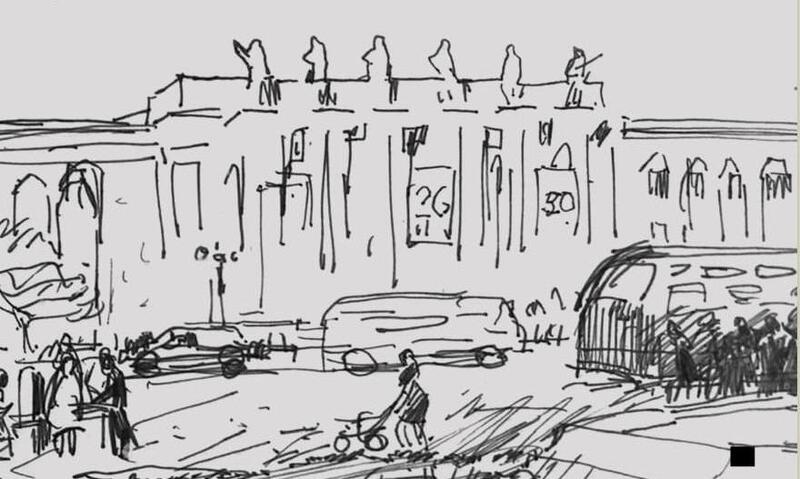 «Отражение эпохи»: карагандинцев приглашают на выставку художника Петра Антоненко