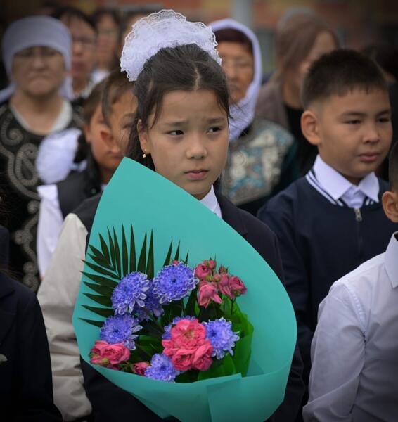 В Павлодаре сегодня произошло по-настоящему знаковое событие — в микрорайоне «Достык» открылась первая в регионе школа будущего, построенная в рамках национального проекта «Келешек мектептері»