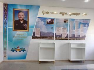 В РАЙОНЕ АКСУАТ ОБРАЗОВАТЕЛЬНЫЕ ОРГАНИЗАЦИИ ПОЛУЧИЛИ СПОНСОРСКУЮ ПОДДЕРЖКУ НА СУММУ СВЫШЕ 30 МЛН ТЕНГЕ