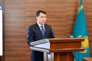 МСХ РК планирует довести долю переработки до 70% в 2026 году         