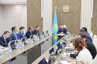 Национальный проект «Келешекмектептері»: 12 школ сдадут в эксплуатацию в этом году