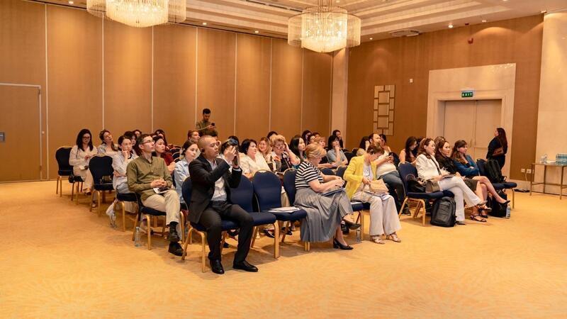 Развитие медицинского туризма в Астане: для столичных медиков провели обучающие курсы