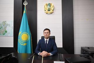 Назначен руководитель управления архитектуры и градостроительства Алматинской области