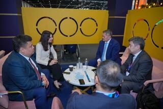 Казахстан и ведущие университеты США расширяют стратегическое партнерство в сфере образования и науки