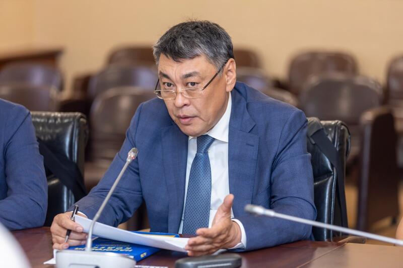 Проектный офис внедрения налогового кодекса рассмотрел вопросы применения базовых и социальных налоговых вычетов по ИПН