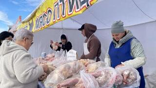 Карагандинцев и гостей города приглашают на областную сельхозярмарку