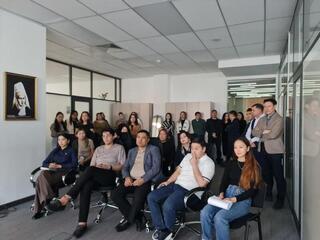 Медийный фронт: обеспечение антитеррористической безопасности на объектах теле- и радиовещания