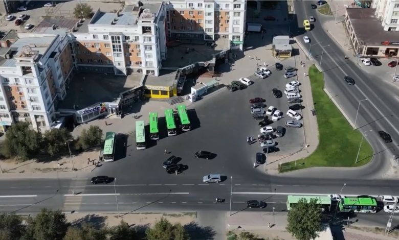 Более 200 автобусов в день выборов будут возить атыраучан бесплатно
