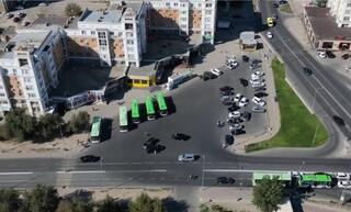 Более 200 автобусов в день выборов будут возить атыраучан бесплатно